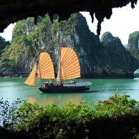 Những kỷ lục thú vị của biển đảo Việt Nam