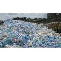 "Đại hồng thủy" rác nhựa nhấn chìm thế giới