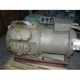 Semi Hermetic Compressors DAIKIN