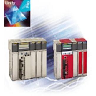 PLC Modicon Quantum 140 Schneider
