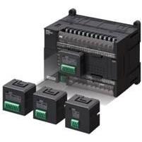 PLC Omron CP1L-EL/EM