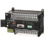 PLC Omron CP1H
