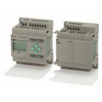 PLC ZEN Omron – bộ điều khiển lập trình đơn giản.