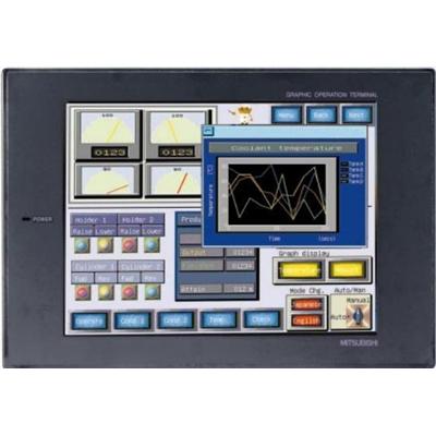 HMI MITSUBISHI A985GOT-TBA-EU