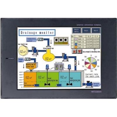 HMI MITSUBISHI A970GOT-SBA-EU
