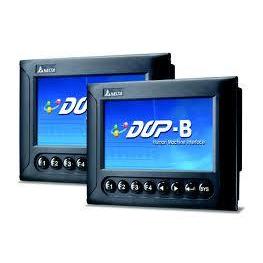 HMI Delta DOP-B07S415