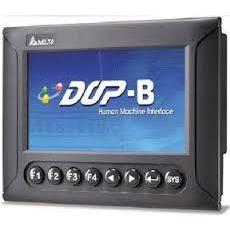 HMI Delta DOP-B08S515