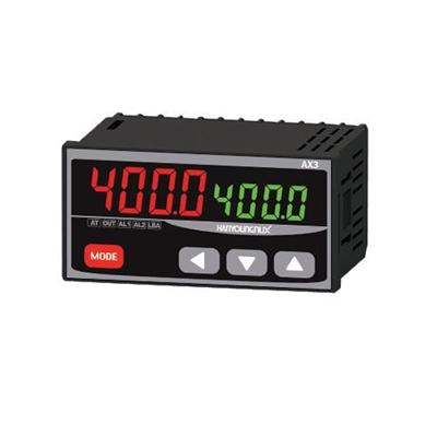 Bộ điều khiển nhiệt độ Hanyoung AX3-1A