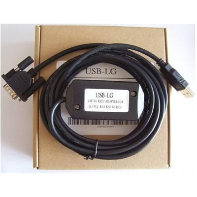 CÁP LẬP TRÌNH PLC LG-K80S/K120S/K200S/K300S