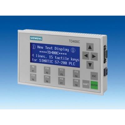 Màn hình cảm ứng TD400C