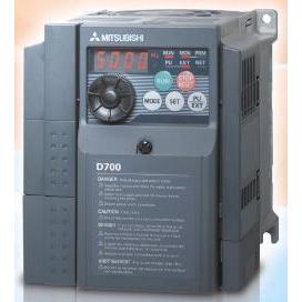Biến tần Mitsubishi FR-D720