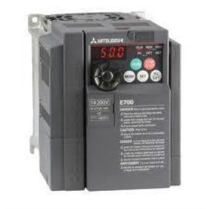 Biến tần Mitsubishi FR-E740