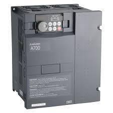 Biến tần Mitsubishi FR-A720
