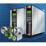 Biến tần Danfoss VLT6000