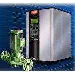 Biến tần Danfoss 8000AQUA