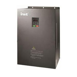 Biến tần INVT CHV100 - Điều khiển vector vòng kín