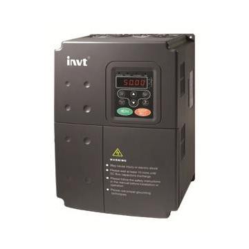 Biến tần INVT CHV180 - Chuyên dùng cho thang máy