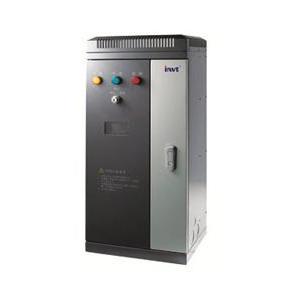 Biến tần INVT CHV110 - Chuyên dùng cho máy ép nhựa