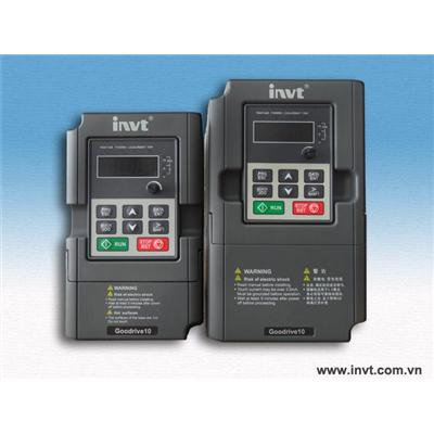 Biến tần INVT GD10 - Biến tần mini