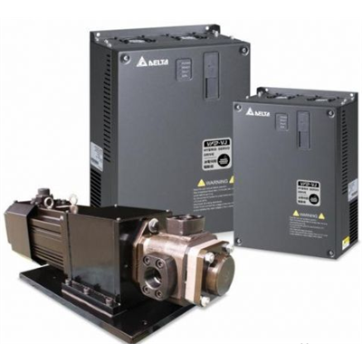 Biến tần Delta VFD-VJ series