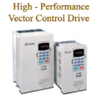 Biến tần Delta VFD-V series