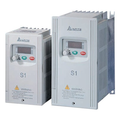 Biến tần Delta VFD-S series