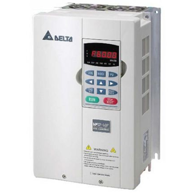 Biến tần Delta VFD-VE series