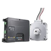 Biến tần Delta VFD-DD series - Chuyên dùng cho cửa thang máy
