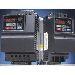 Biến tần Delta VFD-EL series Multiple function/Micro Type