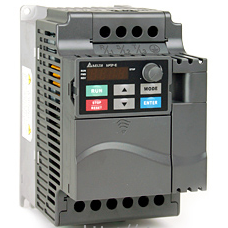 Biến tần Delta VFD-E series Series High performance/Flexible Options/ micro type AC drive