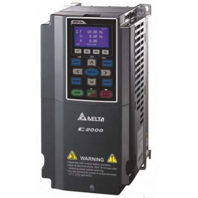 Biến tần Delta VFD-C2000 series