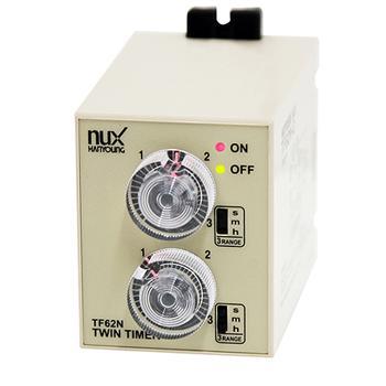 Bộ hẹn giờ Analog Hanyoung TF62P