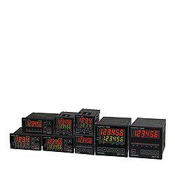 Bộ đếm/Bộ hẹn giờ Hanyoung GE7-P62