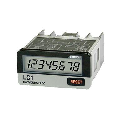 Bộ đếm Hanyoung LC1