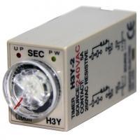 Bộ hẹn giờ Analog Cikachi H3Y-2