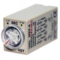 Bộ hẹn giờ Analog Cikachi H3Y-4