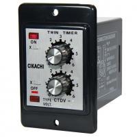 Bộ hẹn giờ Analog Cikachi CTDV-Y