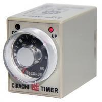 Bộ hẹn giờ Analog Cikachi AH3-3