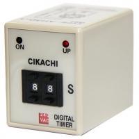 Bộ hẹn giờ Cikachi AH3D-1