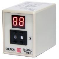 Bộ hẹn giờ Cikachi AH3D-D3
