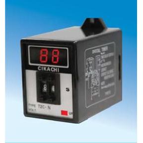 Bộ đếm Cikachi T2C-N