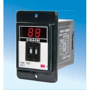 Bộ đếm Cikachi T2C-Y