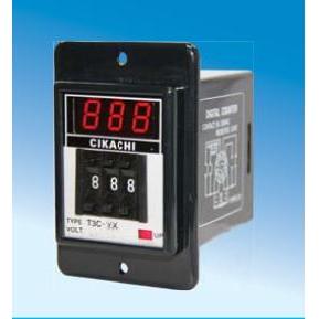 Bộ đếm Cikachi T3C-Y