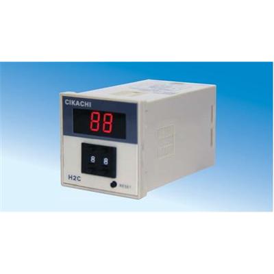 Bộ đếm Cikachi H2C