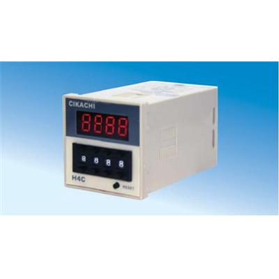 Bộ đếm Cikachi H4C