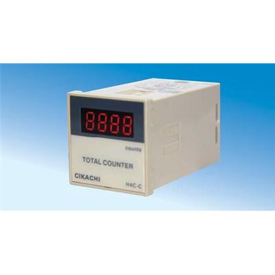 Bộ đếm Cikachi H4C-C