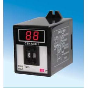 Bộ đếm Cikachi T2C-NV