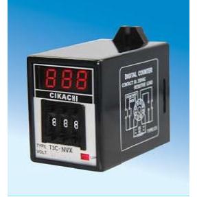 Bộ đếm Cikachi T3C-NV