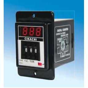Bộ đếm Cikachi T3C-YV