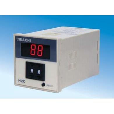 Bộ đếm Cikachi H2C-V